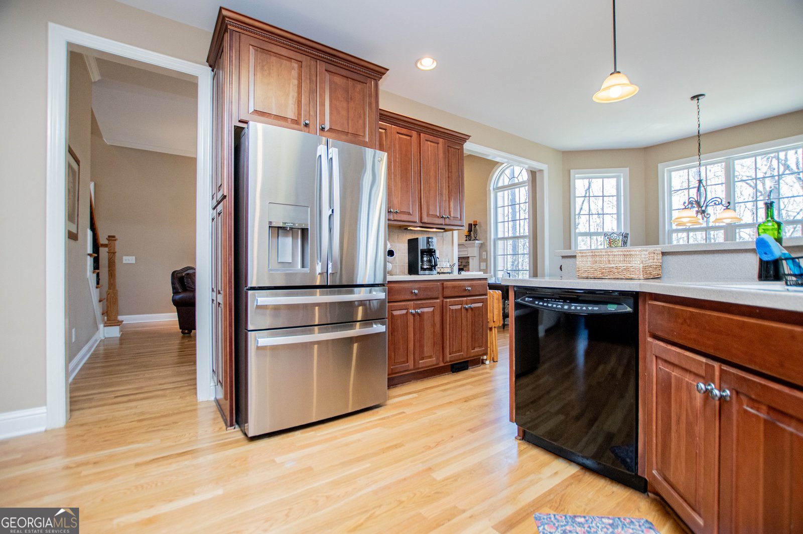 6170 Hedgestone Way Douglasville - Photo 24