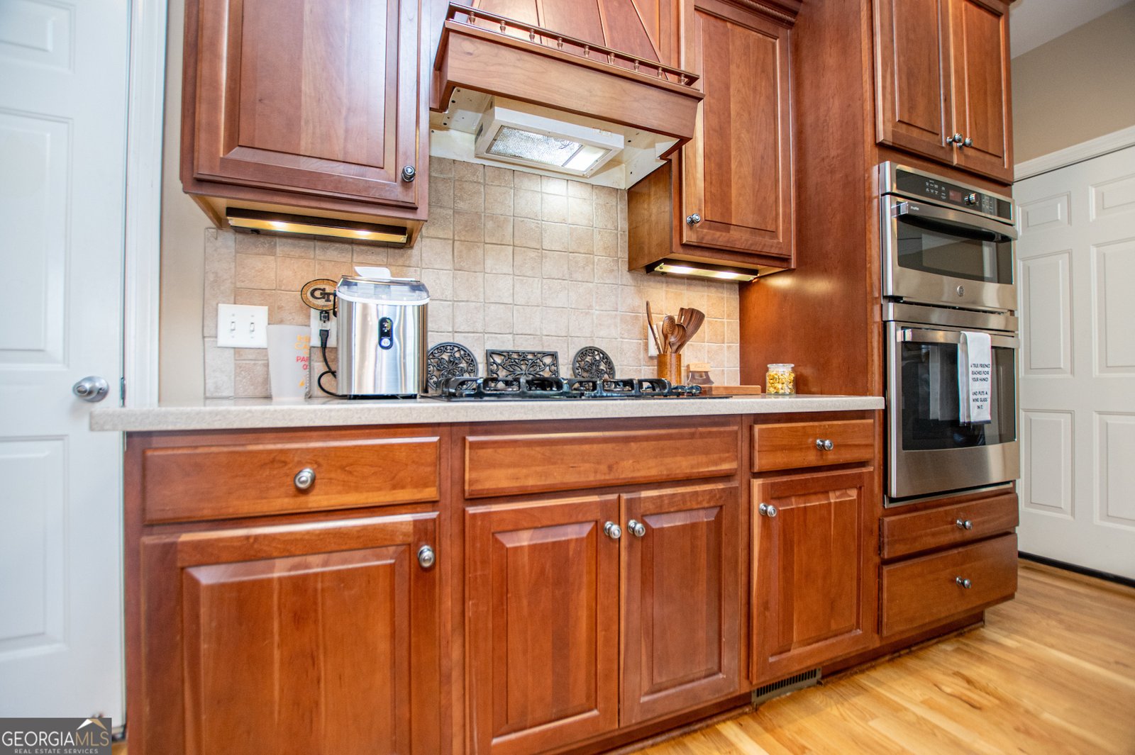 6170 Hedgestone Way Douglasville - Photo 27