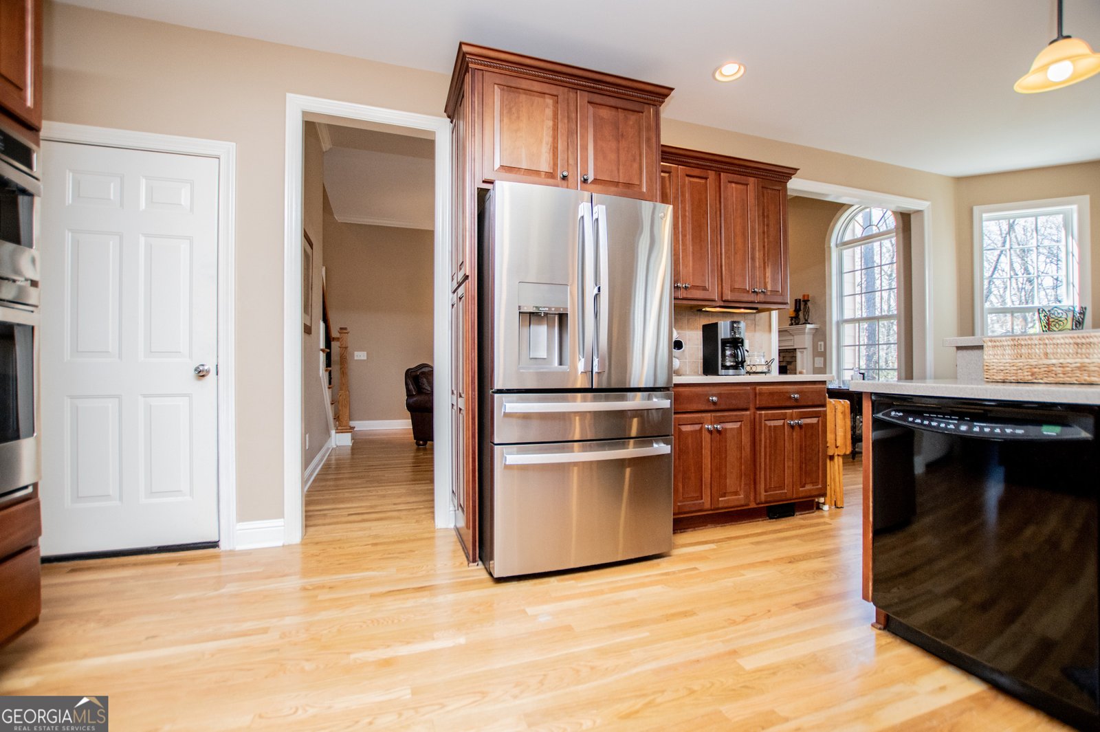 6170 Hedgestone Way Douglasville - Photo 28