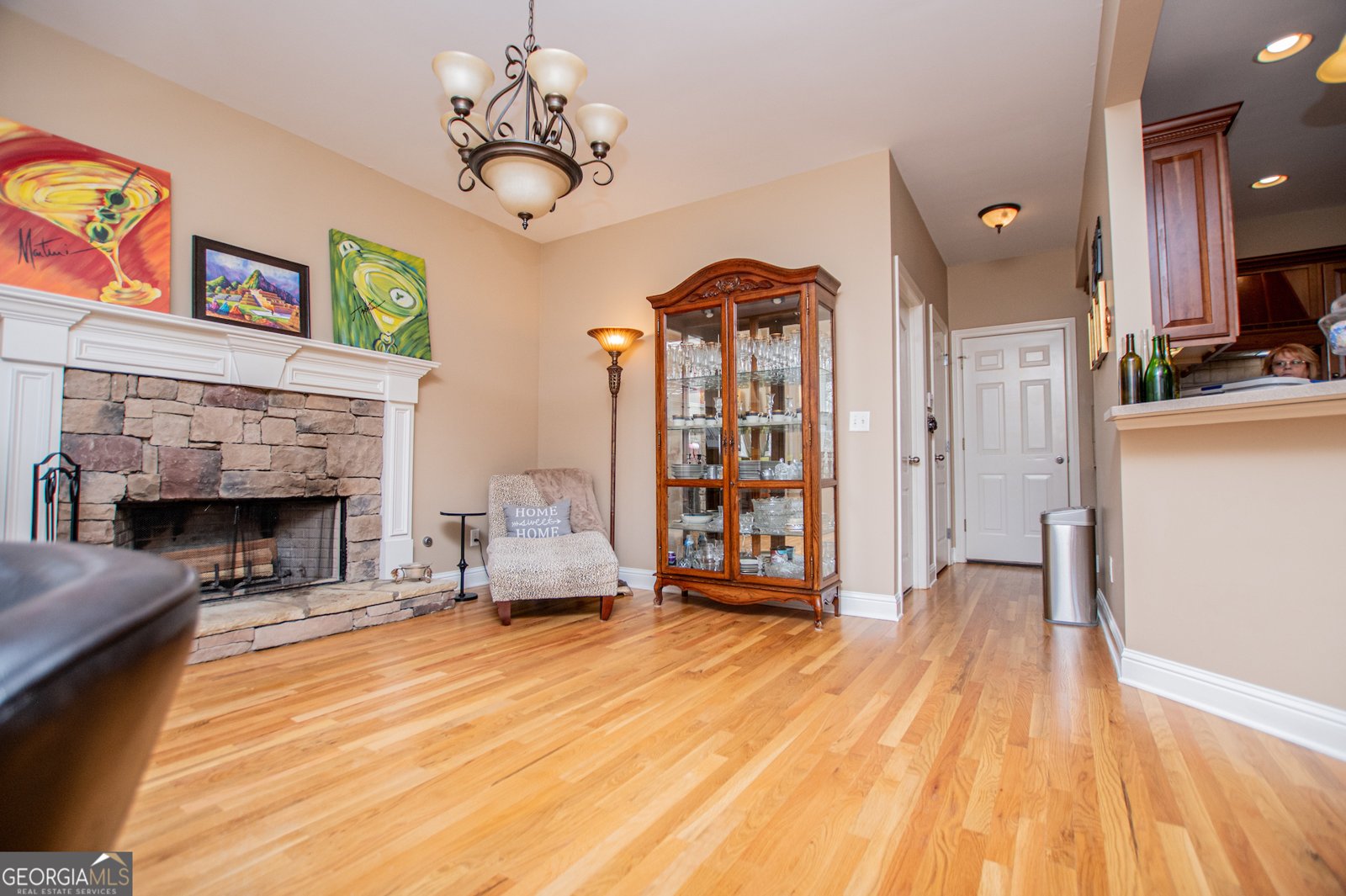 6170 Hedgestone Way Douglasville - Photo 29