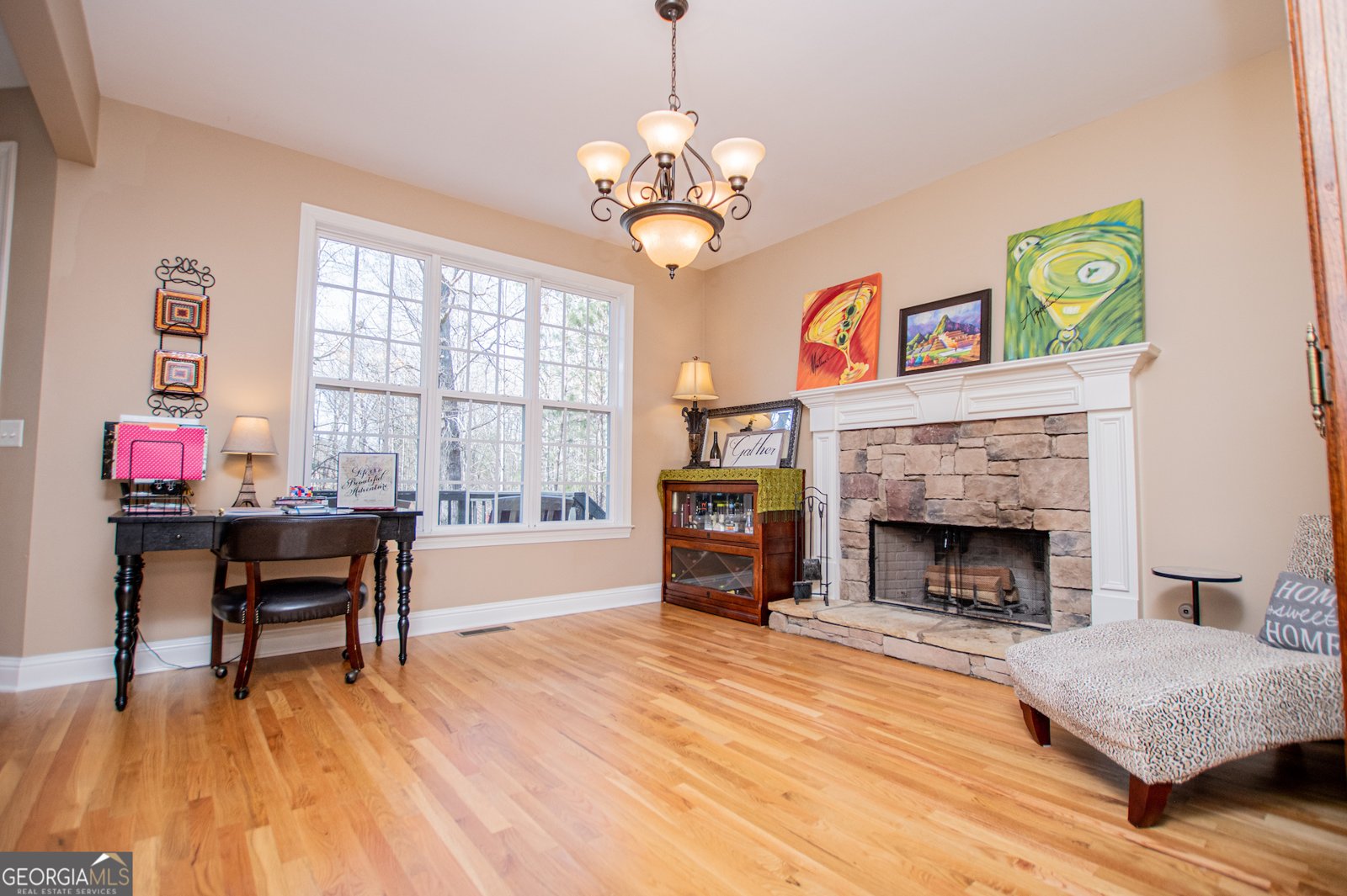 6170 Hedgestone Way Douglasville - Photo 30