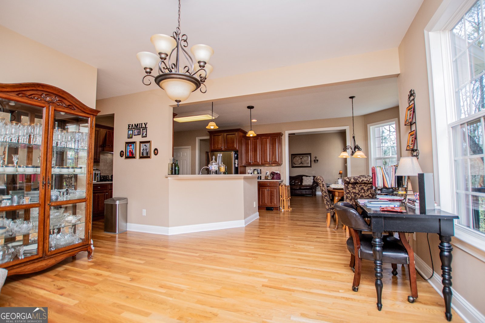 6170 Hedgestone Way Douglasville - Photo 34