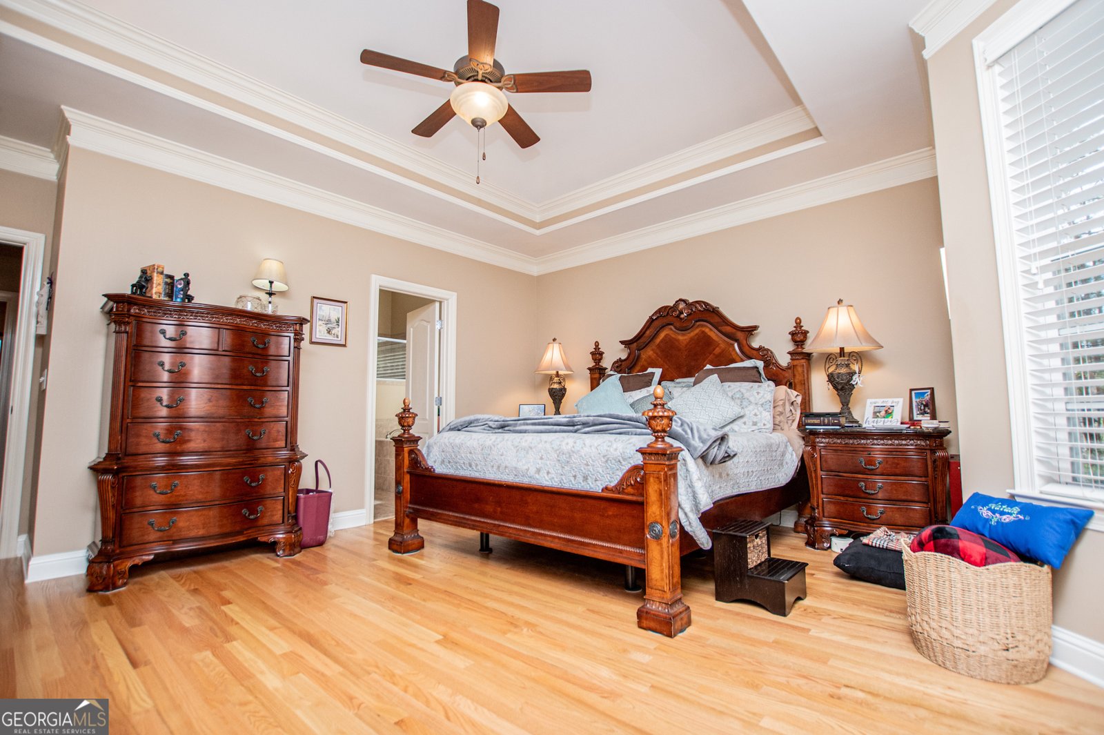 6170 Hedgestone Way Douglasville - Photo 37