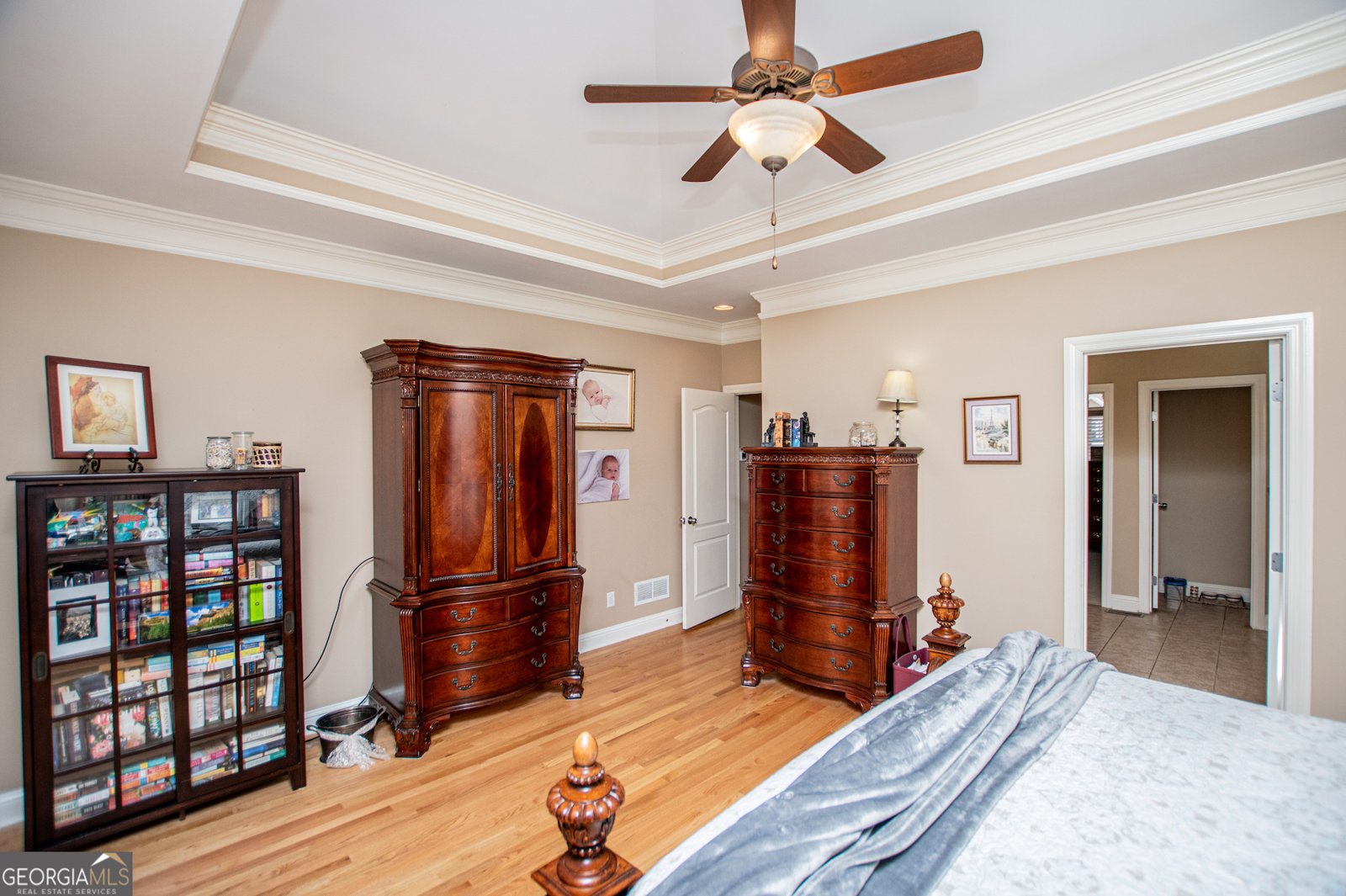 6170 Hedgestone Way Douglasville - Photo 38