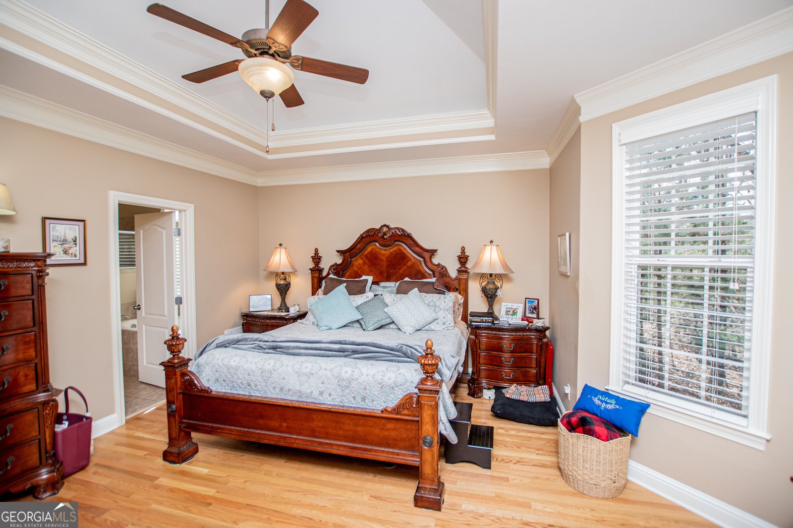 6170 Hedgestone Way Douglasville - Photo 39