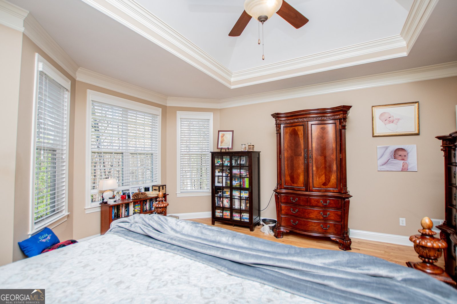 6170 Hedgestone Way Douglasville - Photo 41