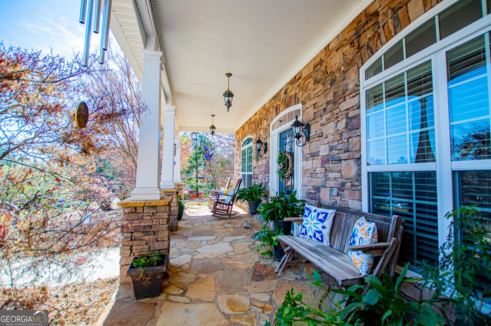 6170 Hedgestone Way Douglasville - Photo 6