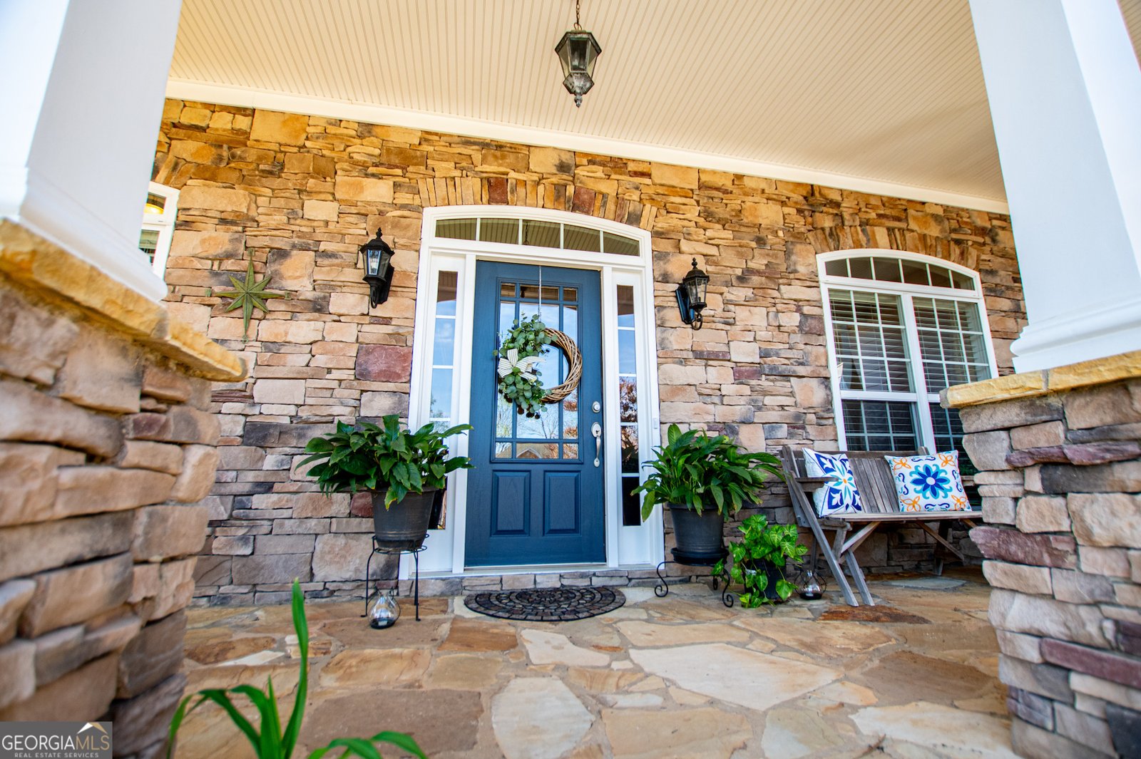 6170 Hedgestone Way Douglasville - Photo 7