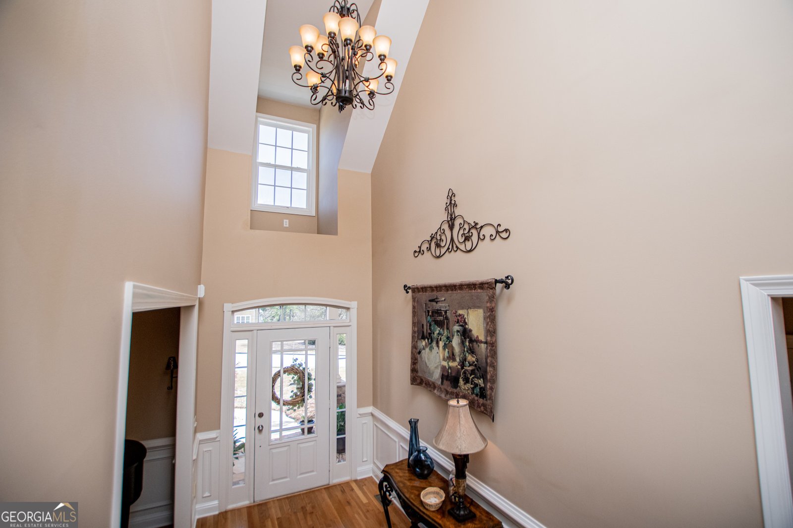 6170 Hedgestone Way Douglasville - Photo 8