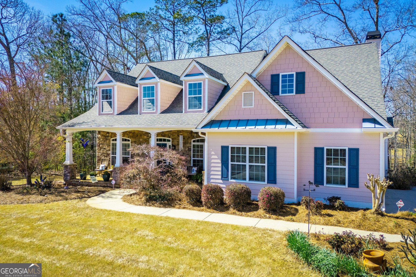 6170 Hedgestone Way Douglasville - Photo 87