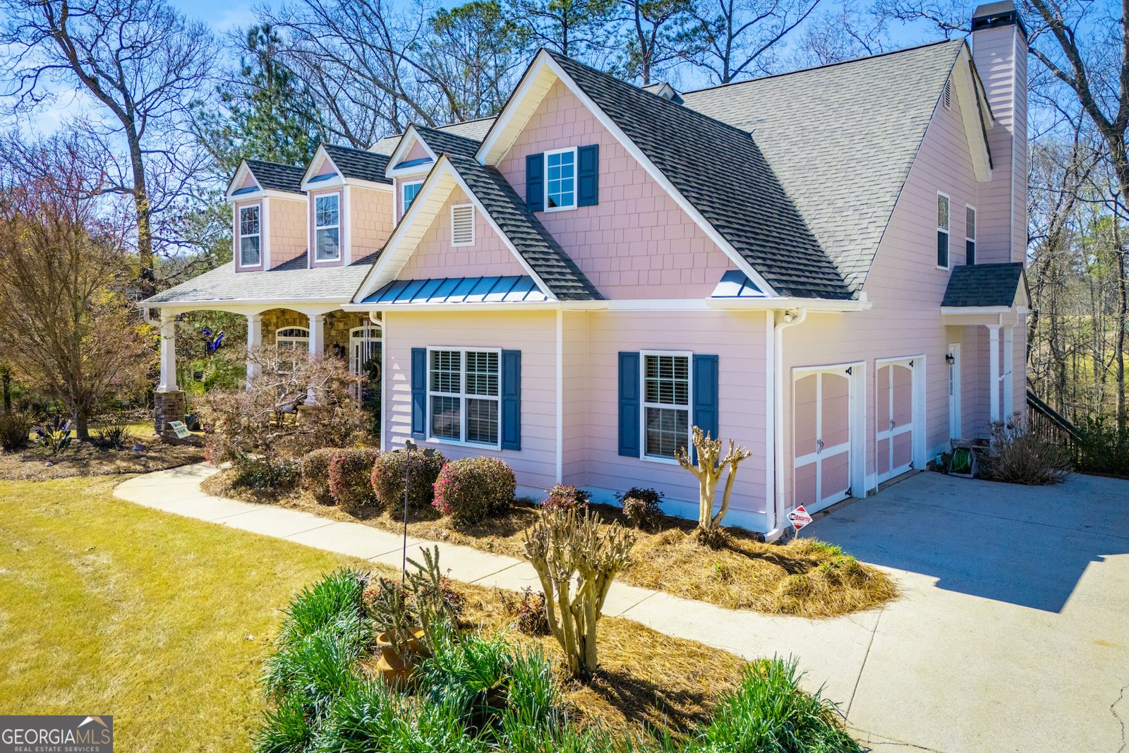 6170 Hedgestone Way Douglasville - Photo 88