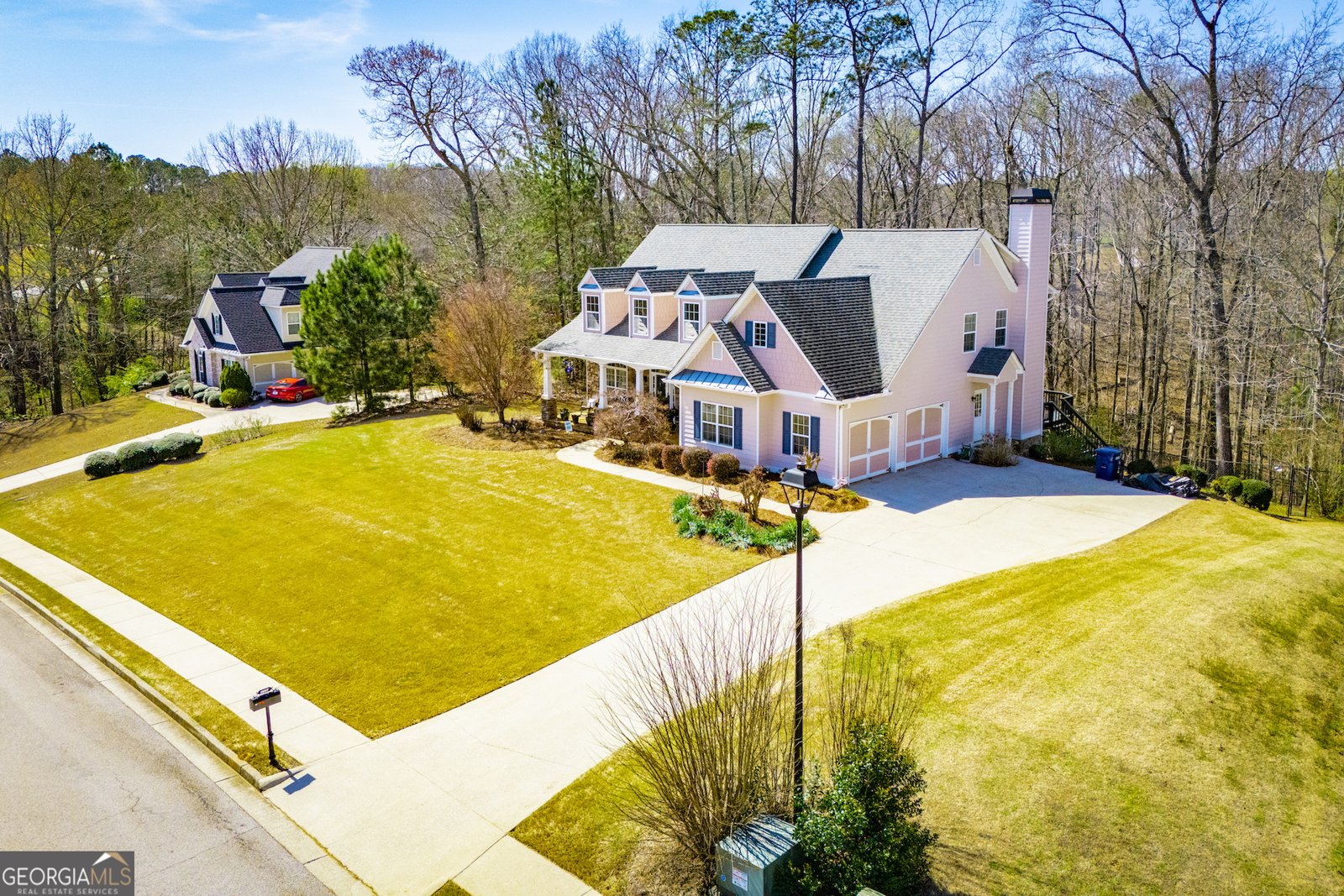 6170 Hedgestone Way Douglasville - Photo 90