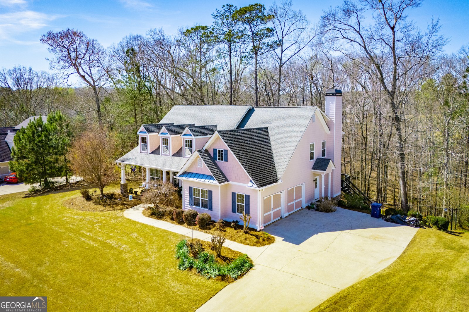 6170 Hedgestone Way Douglasville - Photo 91