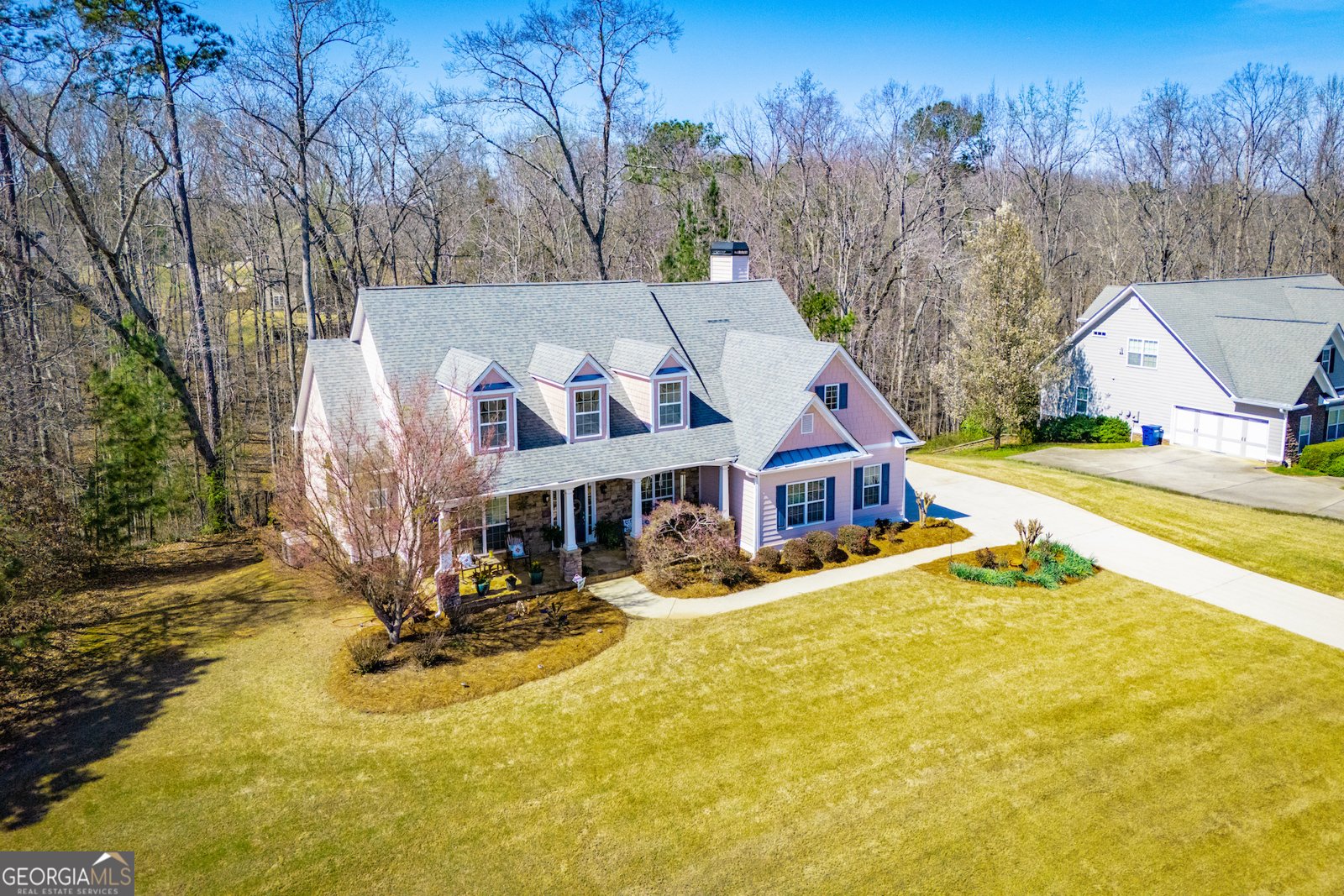 6170 Hedgestone Way Douglasville - Photo 92