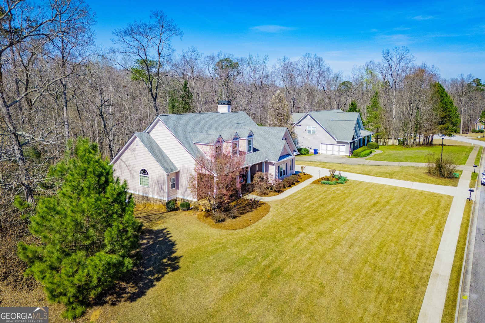 6170 Hedgestone Way Douglasville - Photo 93