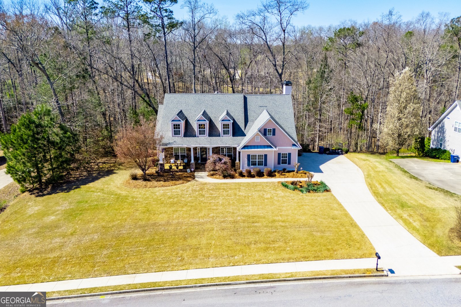 6170 Hedgestone Way Douglasville - Photo 95