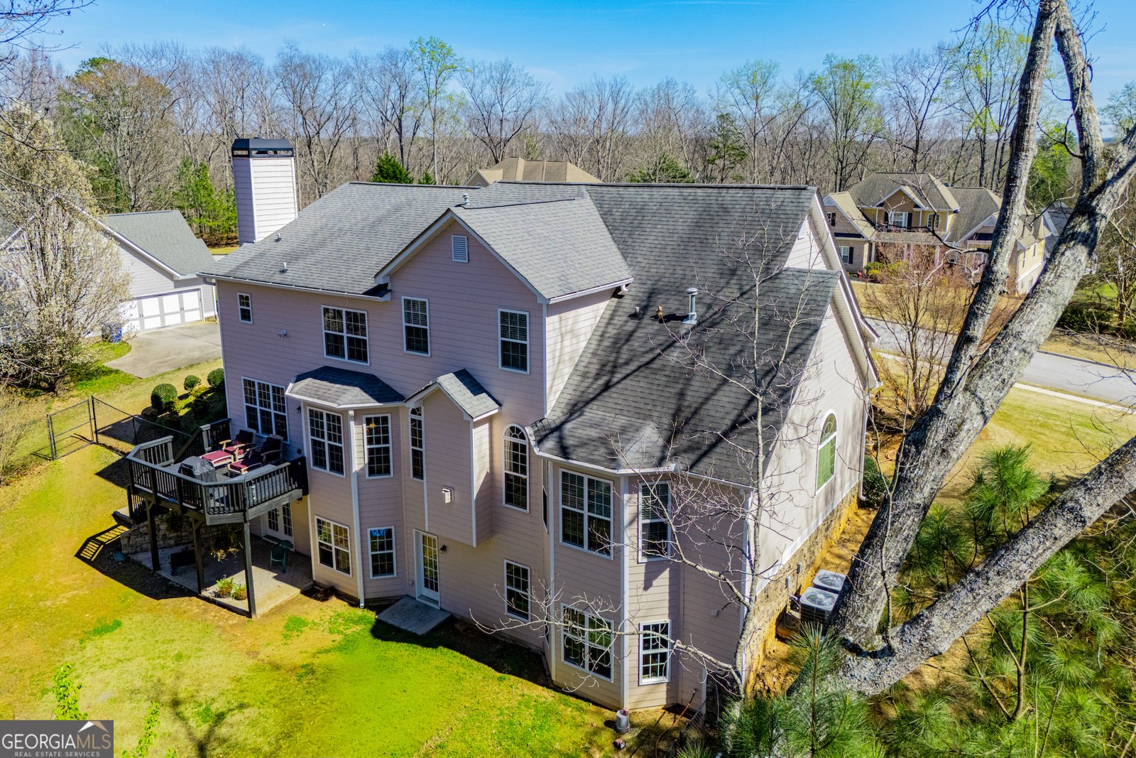 6170 Hedgestone Way Douglasville - Photo 96