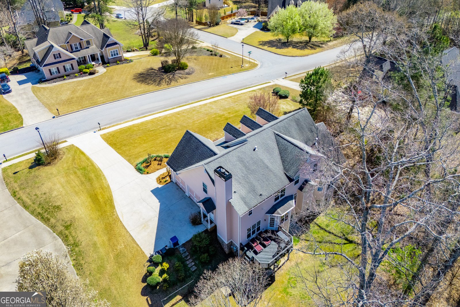 6170 Hedgestone Way Douglasville - Photo 97