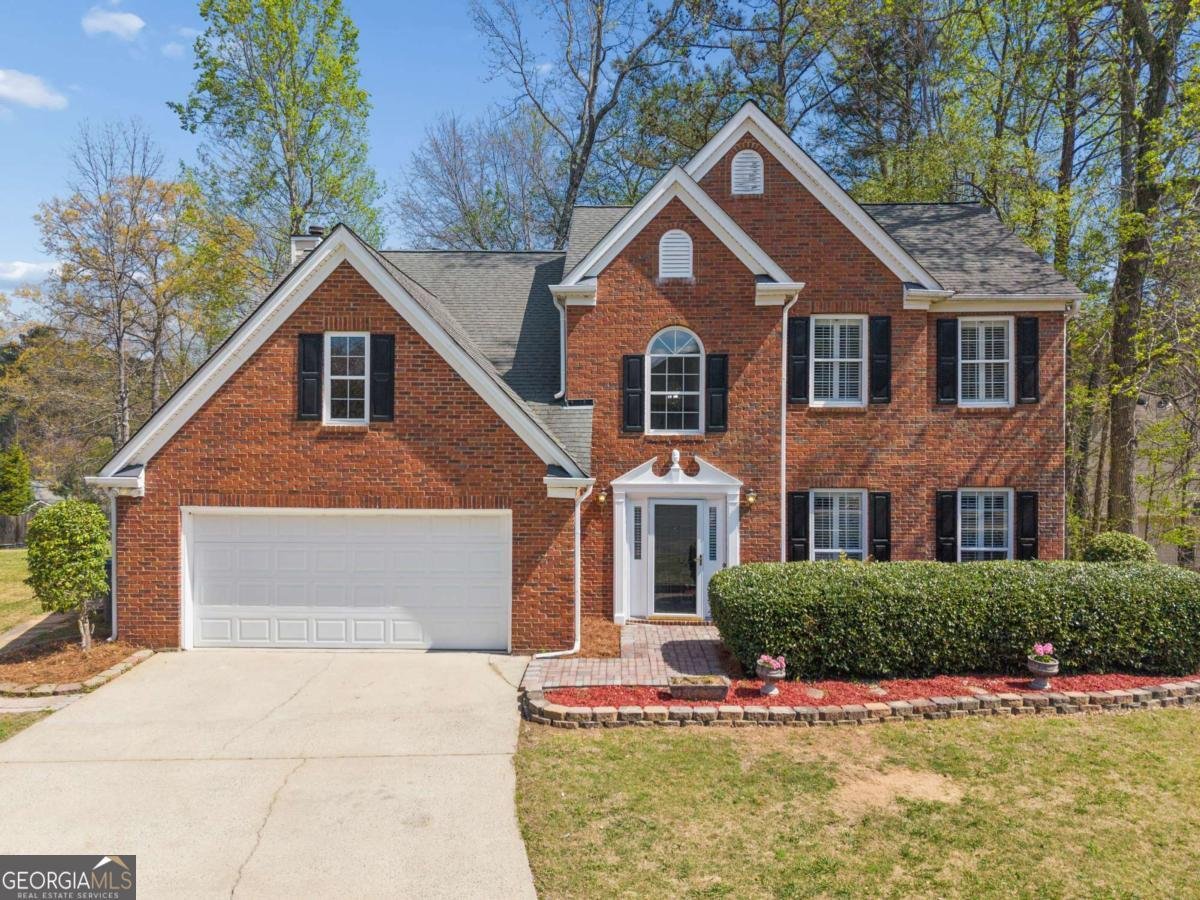 407 Cool Springs Place Kennesaw - Photo 1