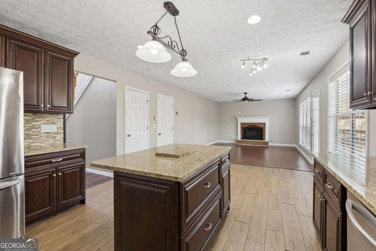 407 Cool Springs Place Kennesaw - Photo 10