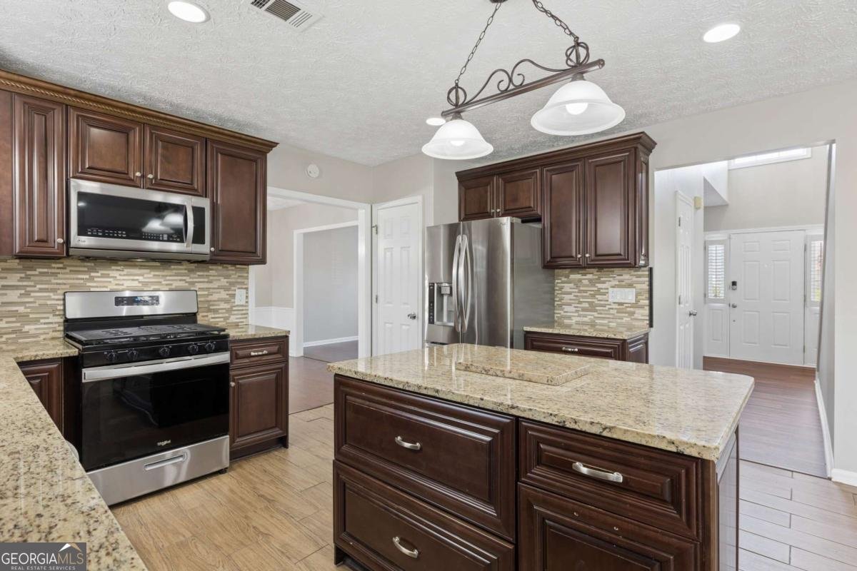 407 Cool Springs Place Kennesaw - Photo 11