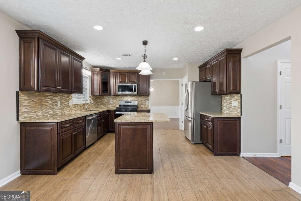 407 Cool Springs Place Kennesaw - Photo 13