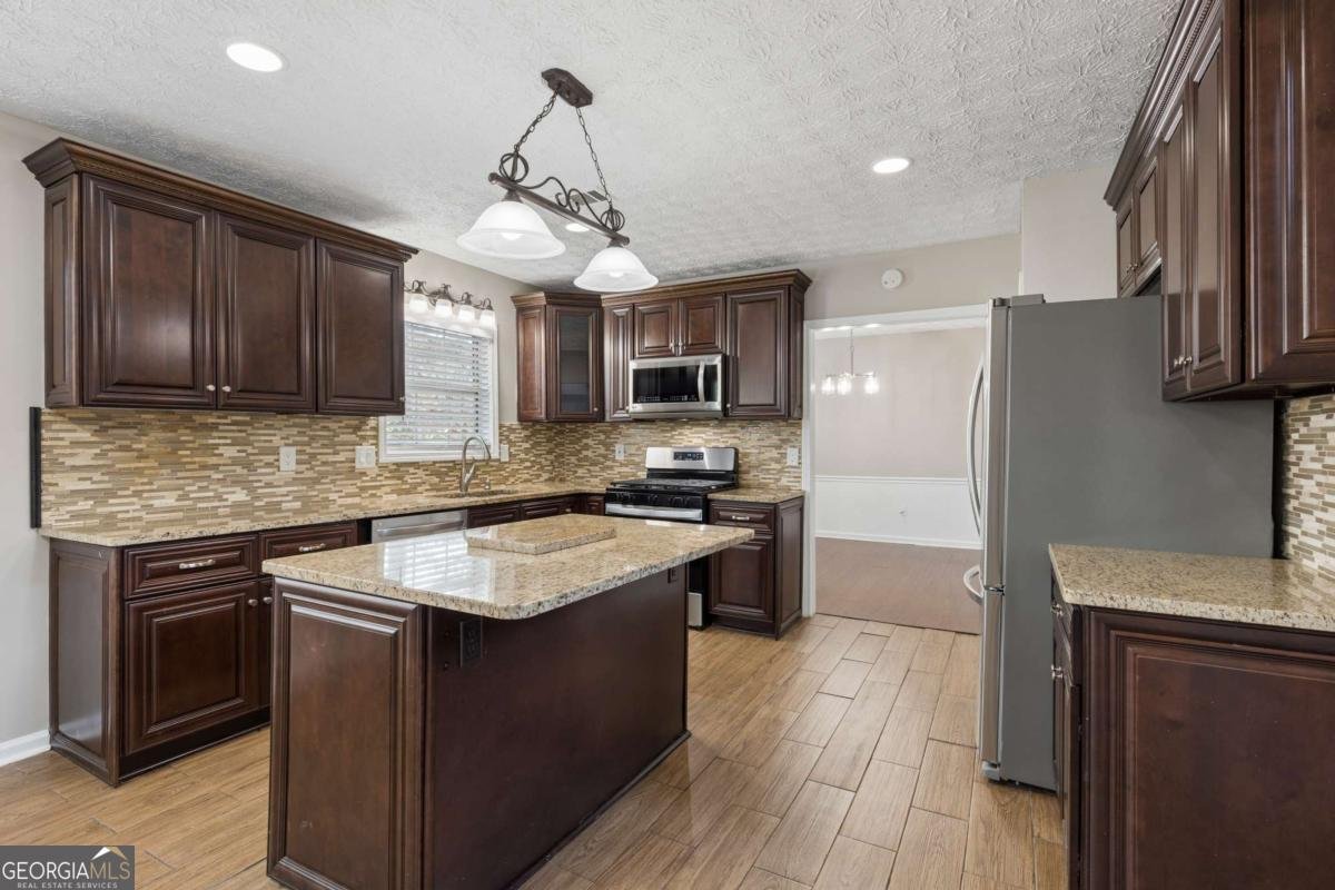 407 Cool Springs Place Kennesaw - Photo 14