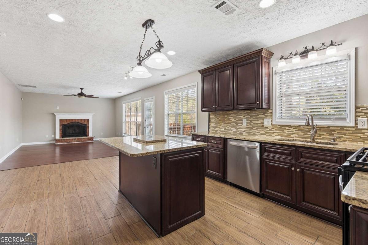 407 Cool Springs Place Kennesaw - Photo 15