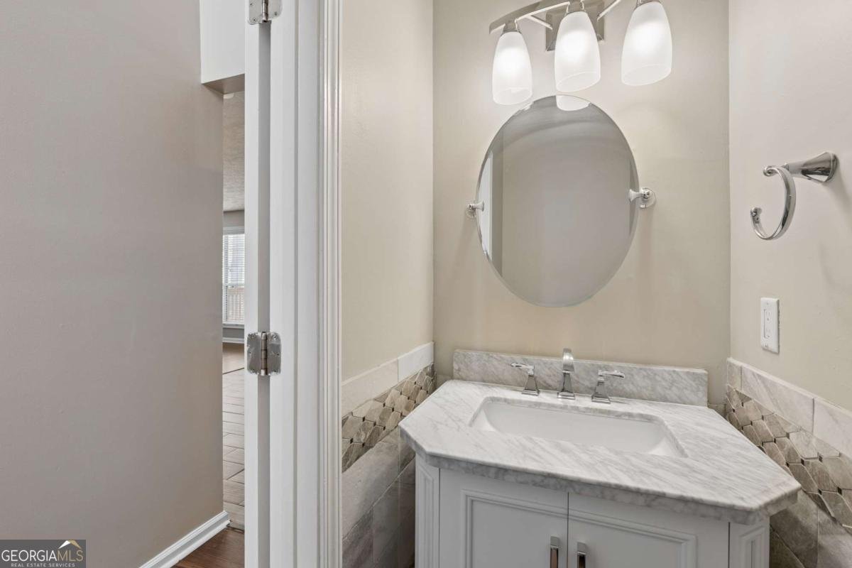 407 Cool Springs Place Kennesaw - Photo 21