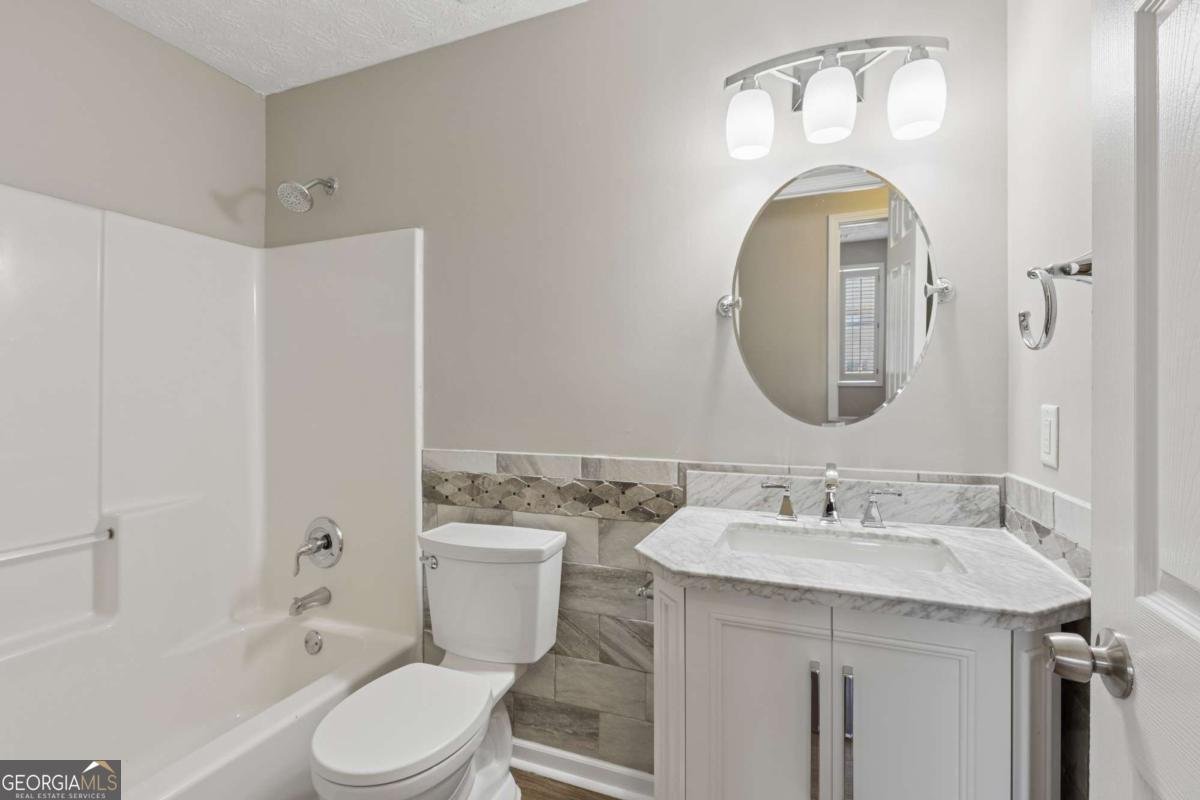 407 Cool Springs Place Kennesaw - Photo 34