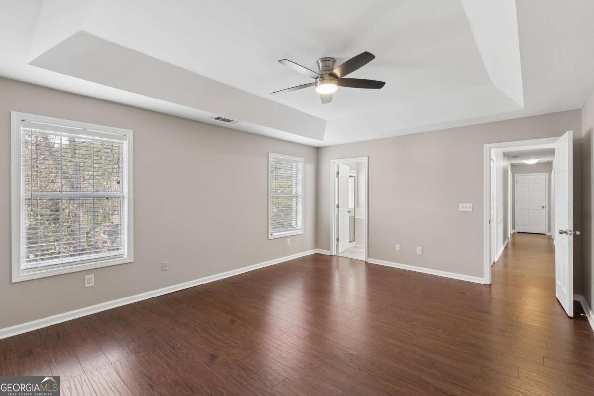 407 Cool Springs Place Kennesaw - Photo 38