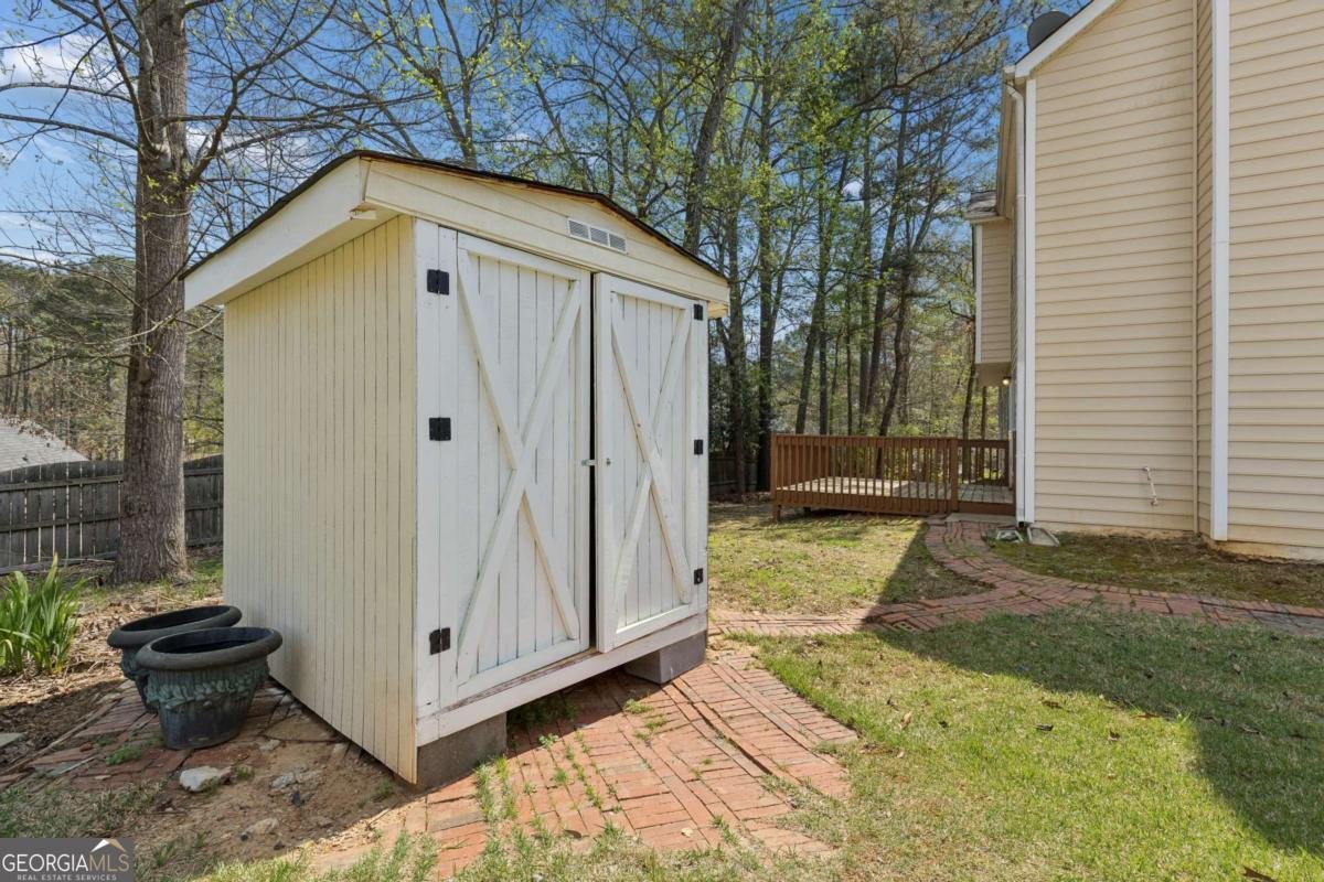 407 Cool Springs Place Kennesaw - Photo 48