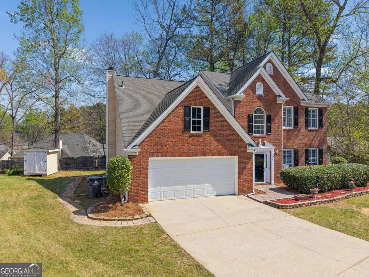 407 Cool Springs Place Kennesaw - Photo 50