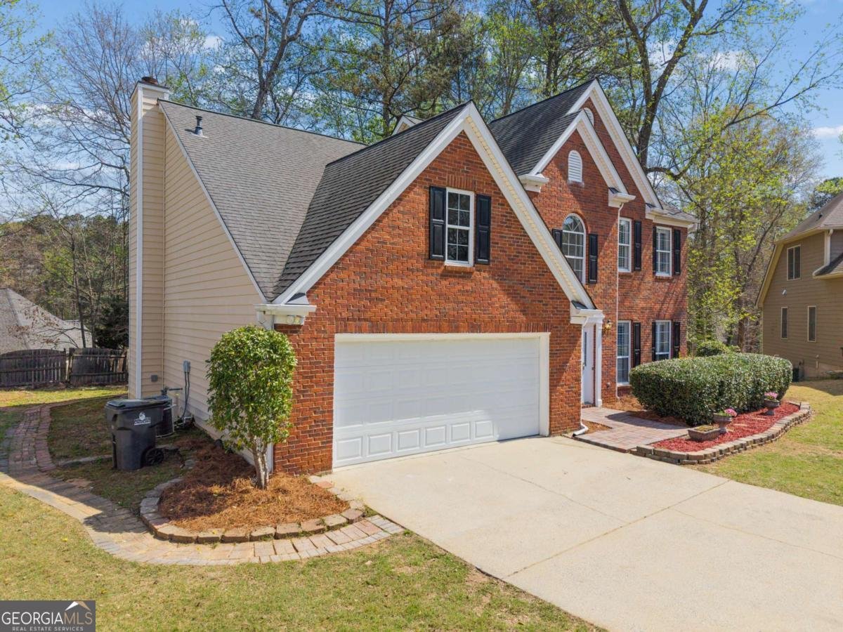 407 Cool Springs Place Kennesaw - Photo 51