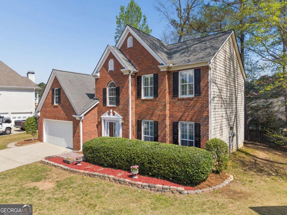 407 Cool Springs Place Kennesaw - Photo 52