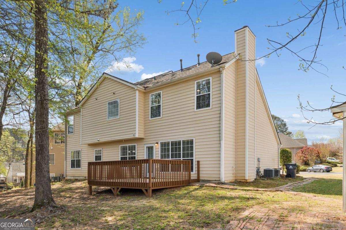 407 Cool Springs Place Kennesaw - Photo 53