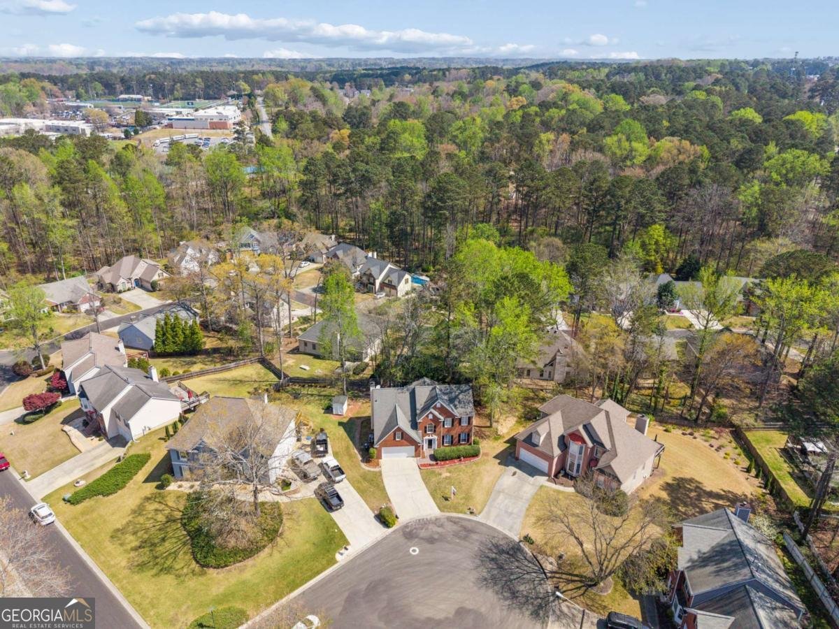407 Cool Springs Place Kennesaw - Photo 54