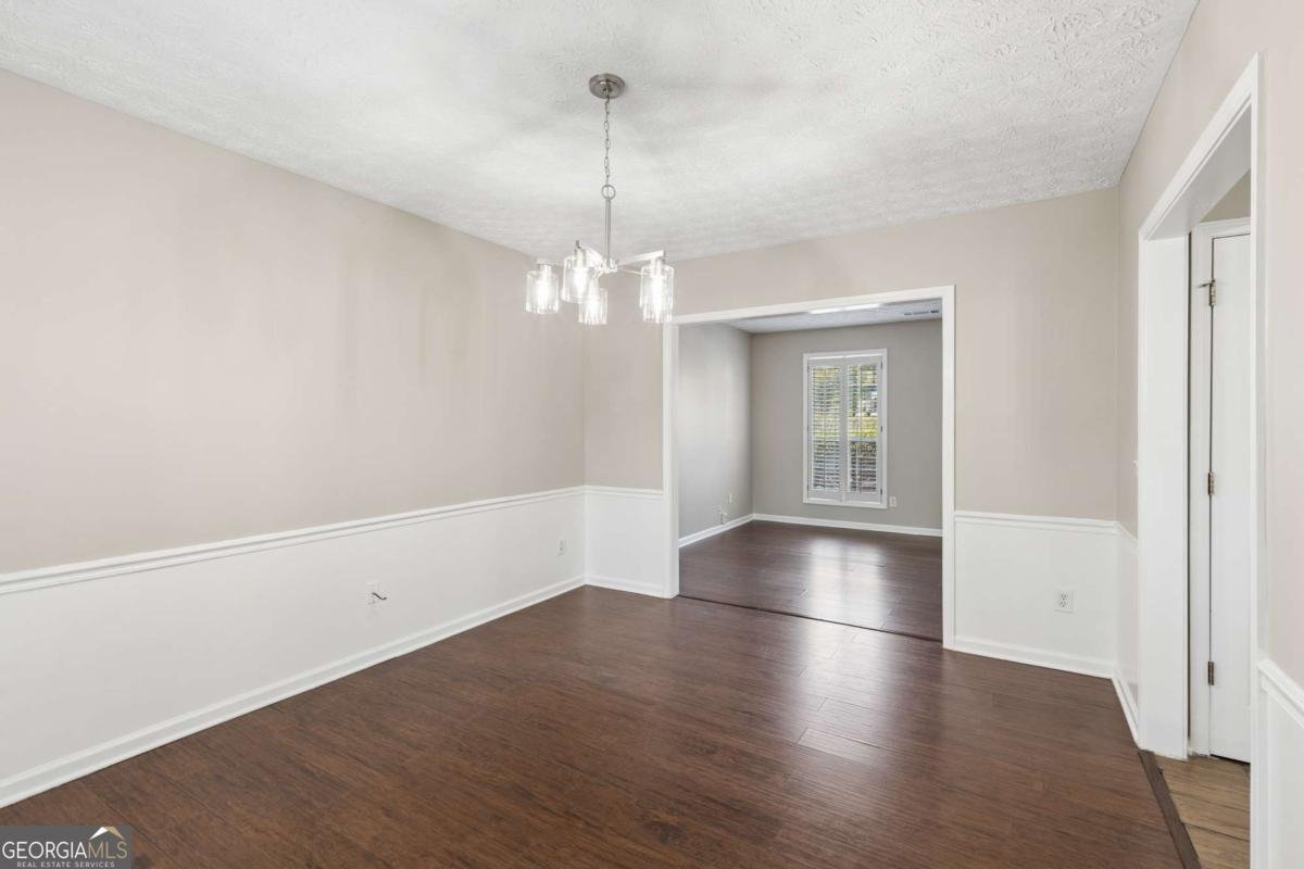 407 Cool Springs Place Kennesaw - Photo 6