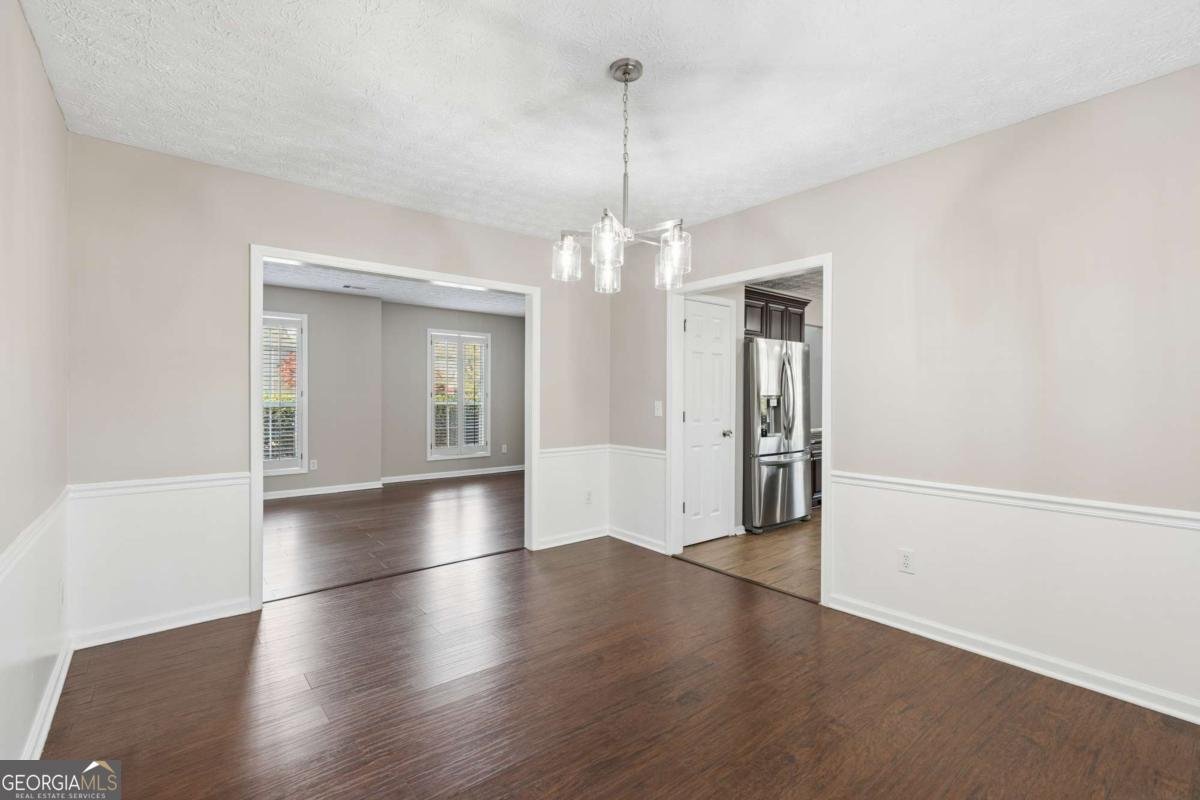 407 Cool Springs Place Kennesaw - Photo 7