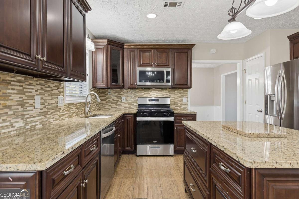 407 Cool Springs Place Kennesaw - Photo 8