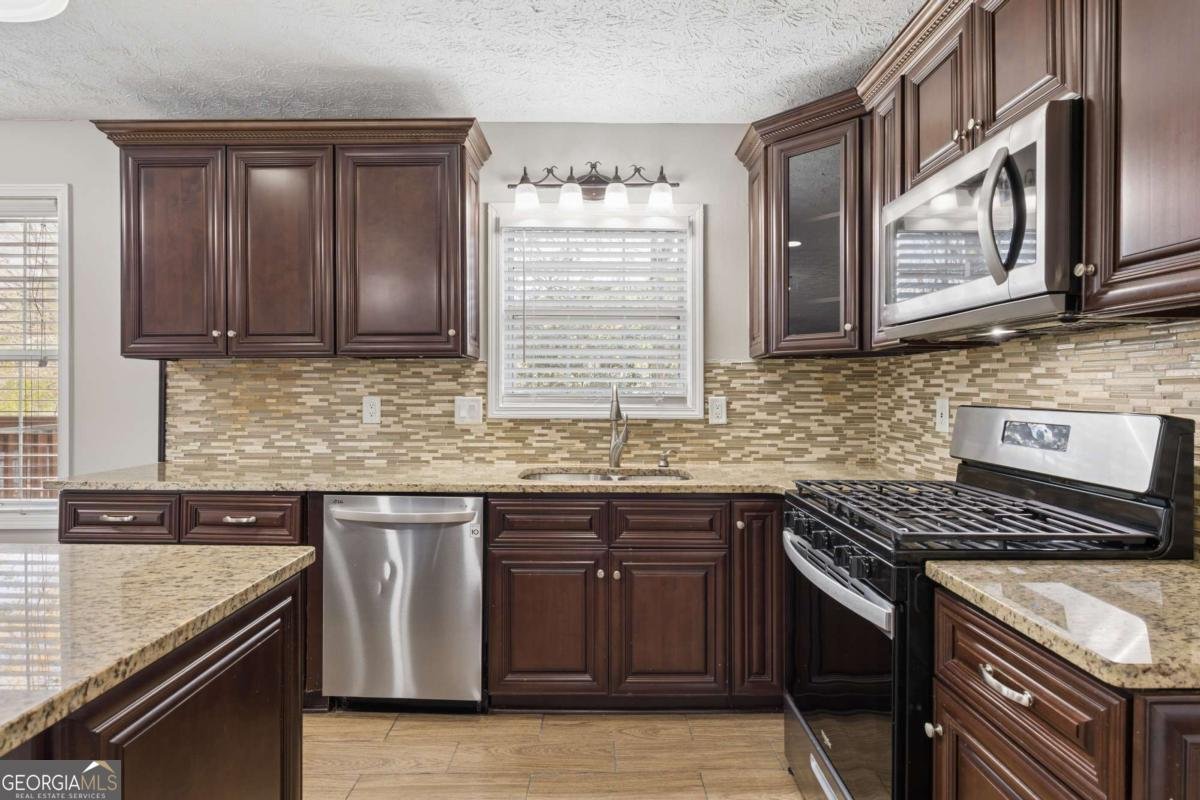 407 Cool Springs Place Kennesaw - Photo 9