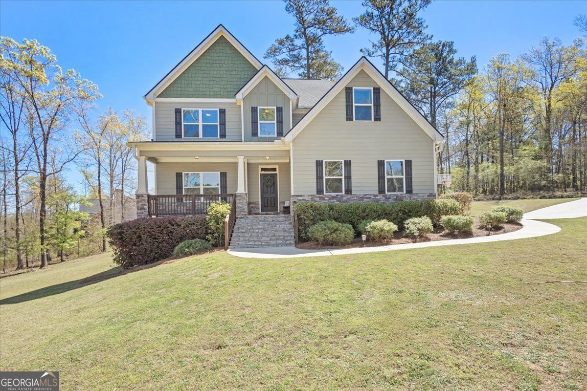 102 River Point Road Jackson - Photo 1