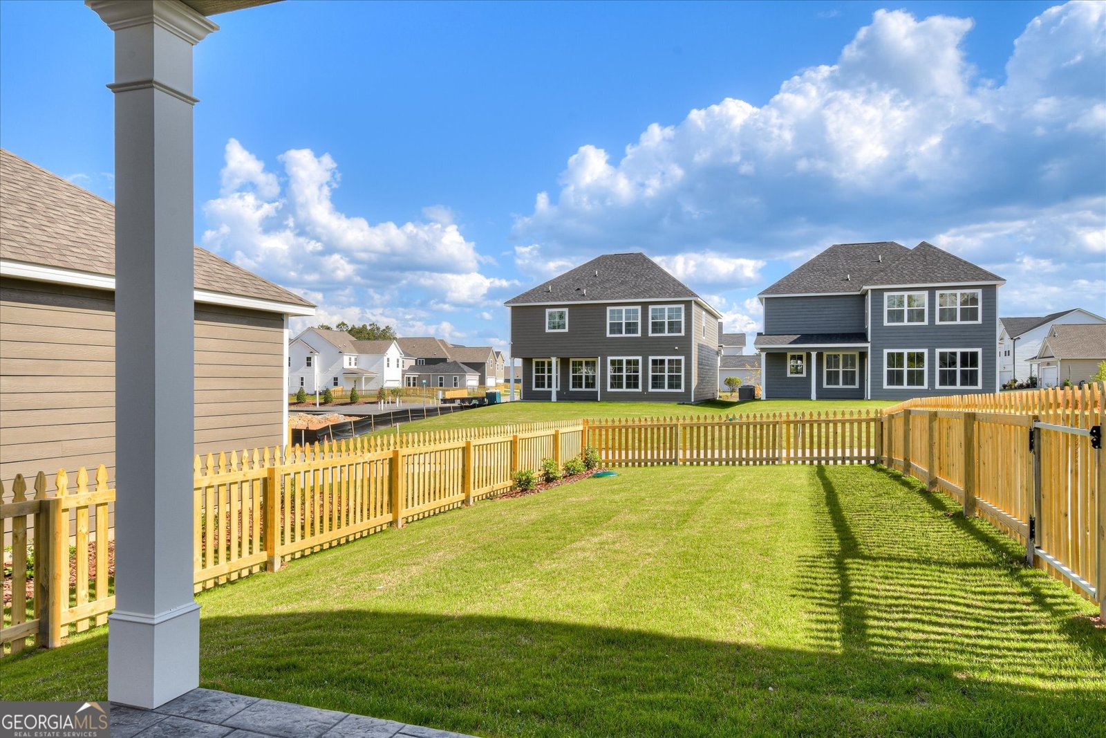 6236 Canterbury Farms Parkway Grovetown - Photo 49