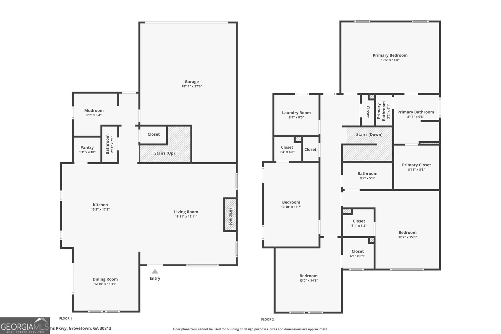 6236 Canterbury Farms Parkway Grovetown - Photo 50