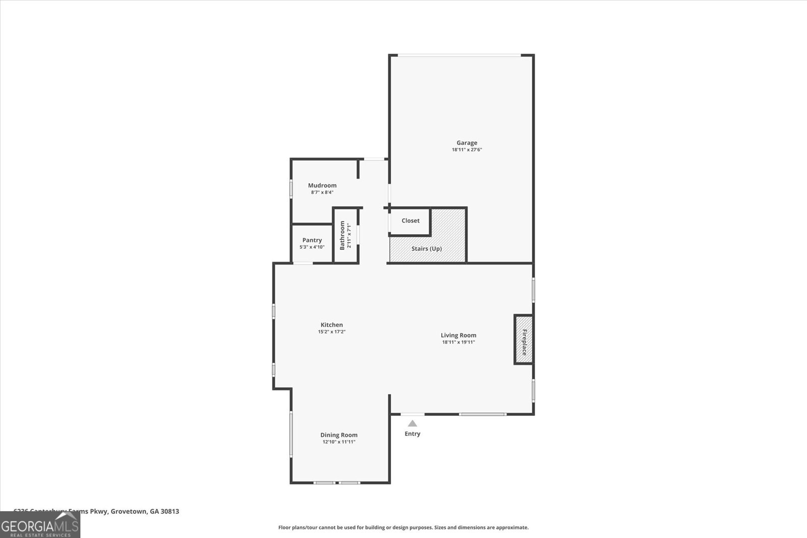 6236 Canterbury Farms Parkway Grovetown - Photo 51