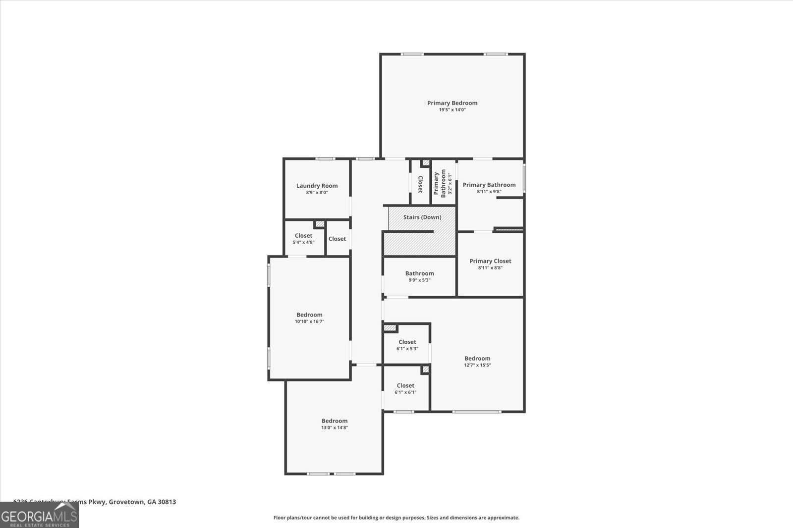 6236 Canterbury Farms Parkway Grovetown - Photo 52