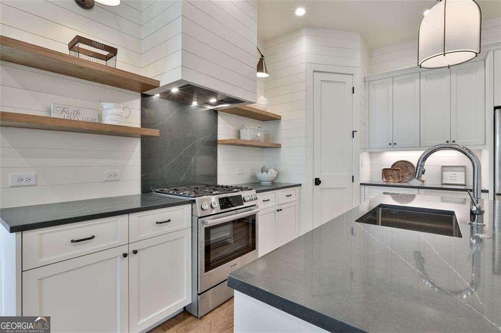 287 Ravenhurst Lane Fayetteville - Photo 10