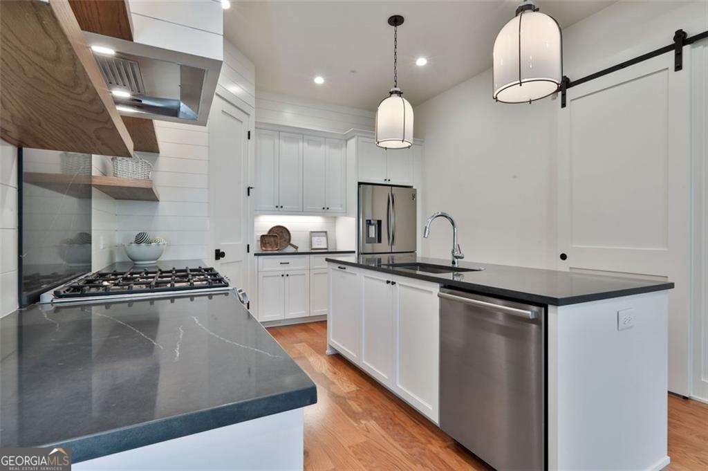 287 Ravenhurst Lane Fayetteville - Photo 11