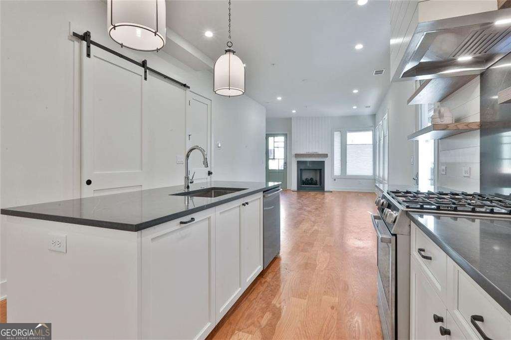 287 Ravenhurst Lane Fayetteville - Photo 14