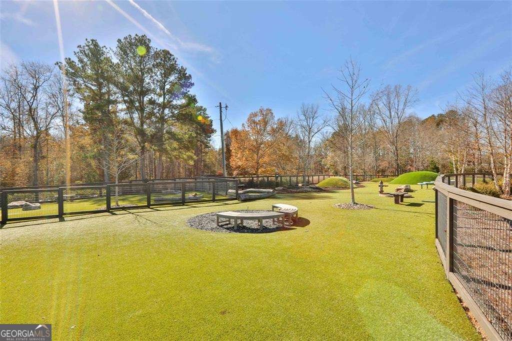 287 Ravenhurst Lane Fayetteville - Photo 32